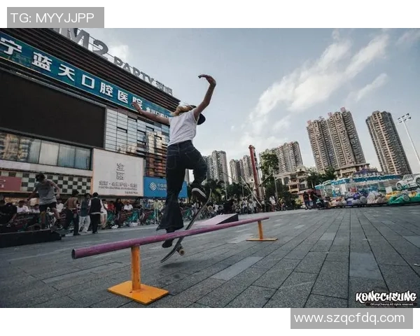 张磊亲自分享滑板技巧与心得体会助你轻松入门滑板世界 张磊亲自分享滑板技巧与心得体会助你轻松入门滑板世界