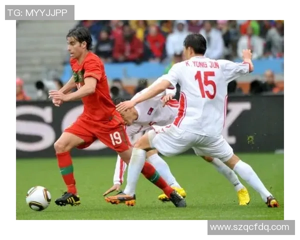 朝鲜足球队挑战葡萄牙传奇球队世界杯赛场上的精彩对决回顾 朝鲜足球队挑战葡萄牙传奇球队世界杯赛场上的精彩对决回顾