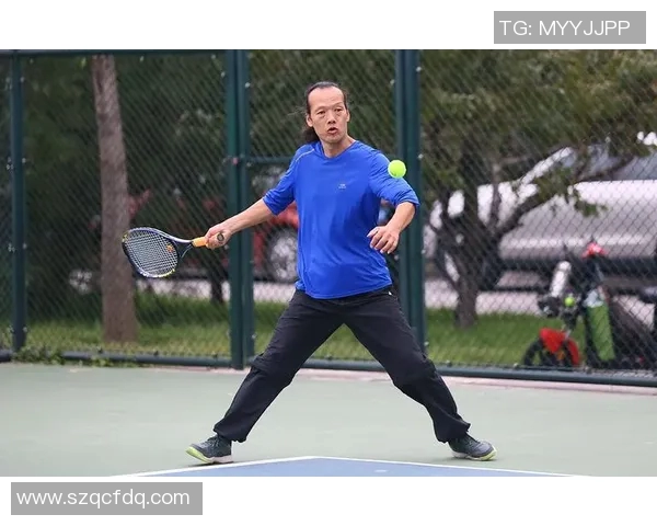 科学网球技术训练的创新方法与实用技巧探讨 科学网球技术训练的创新方法与实用技巧探讨