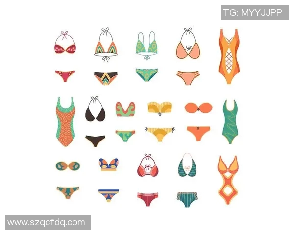 时尚与舒适兼备的女士泳装设计探秘,打造完美夏日海滩造型 时尚与舒适兼备的女士泳装设计探秘,打造完美夏日海滩造型