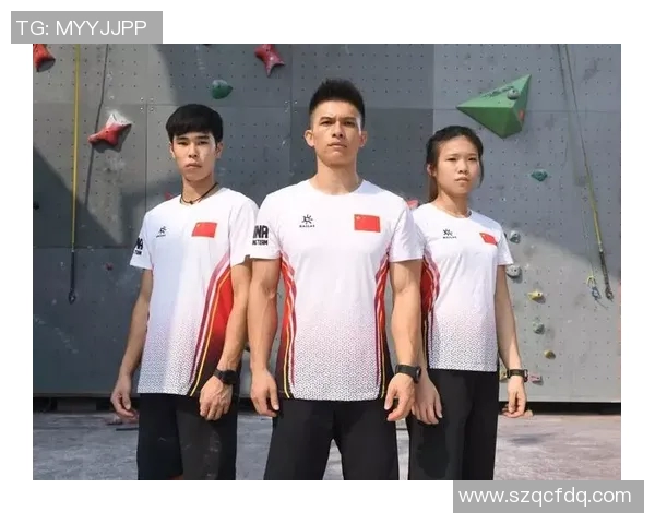 南京攀岩队在全国攀岩意识排行榜中荣获第八名的佳绩引发关注