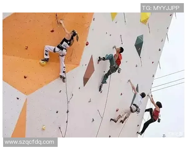 广州攀岩队与南京攀岩队赛后复盘力量对比及战术分析