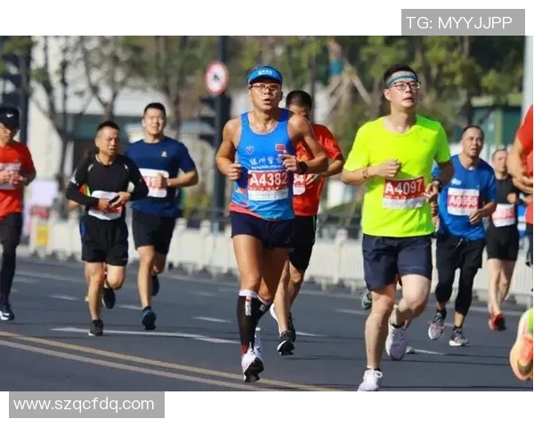 广州滑板队的成长历程与城市马拉松的激情碰撞故事