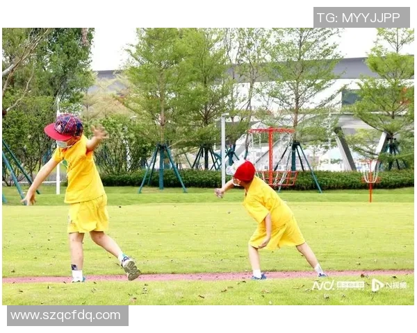 广州飞盘队逆袭之路：创新战术与团队协作的完美结合