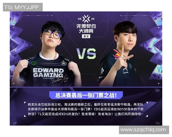 EDG在世界大师赛中的蜕变与新征程探秘 EDG在世界大师赛中的蜕变与新征程探秘