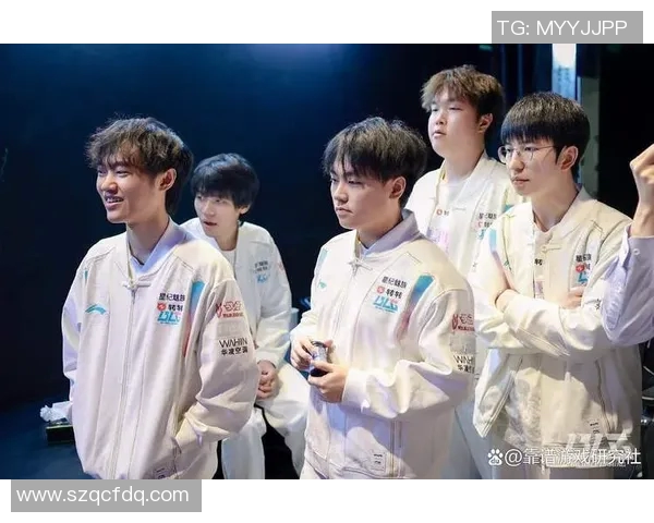BLG战队团队协作解析与DOTA2比赛策略的深度探讨